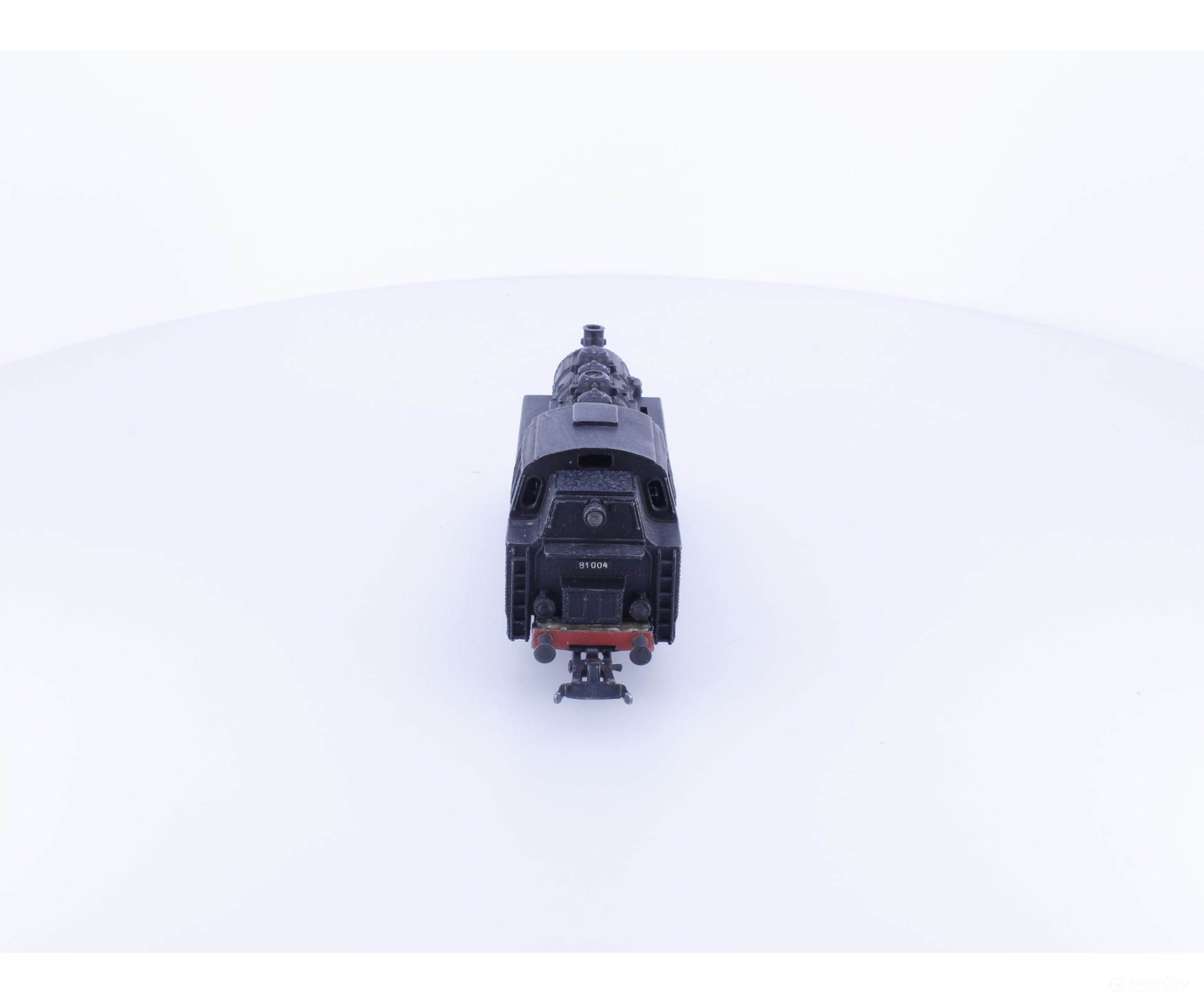Marklin 3032 HO DB BR81 Steam Locomotive 81004 Analog AC - European Locomotives