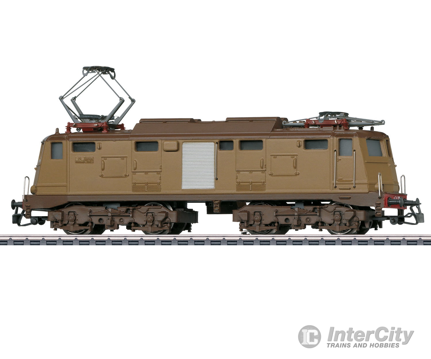 Marklin 30350 FS Class E 424 Electric Locomotive - Default Title (IC-MARK-30350)