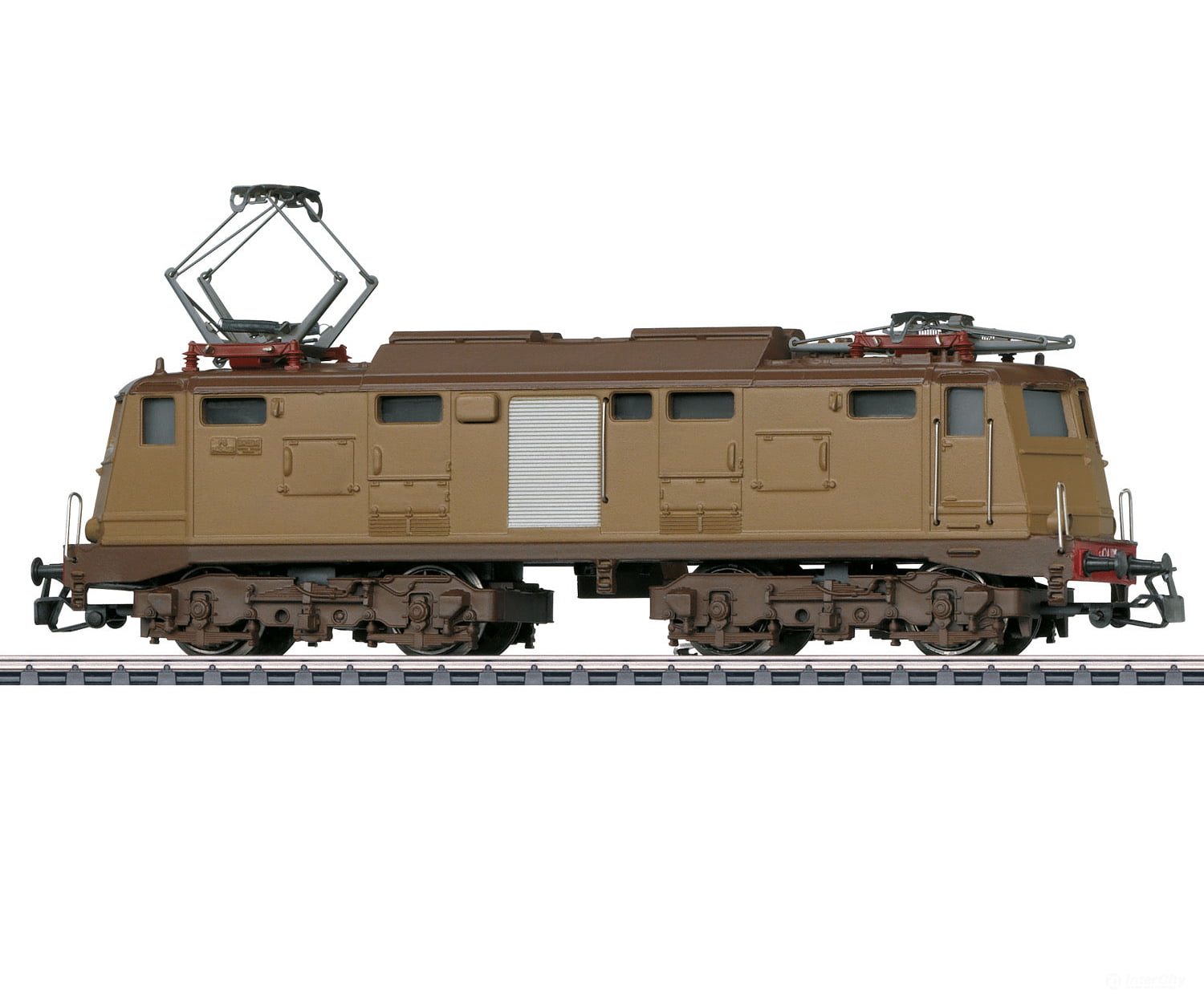Marklin 30350 FS Class E 424 Electric Locomotive - Default Title (IC-MARK-30350)