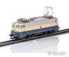 Marklin 30391 HO DB Rheingold Class E10.12 Electric Locomotive MFX Digital (MHI Exclusive Item) European Locomotives