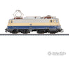 Marklin 30391 HO DB Rheingold Class E10.12 Electric Locomotive MFX Digital (MHI Exclusive Item) European Locomotives