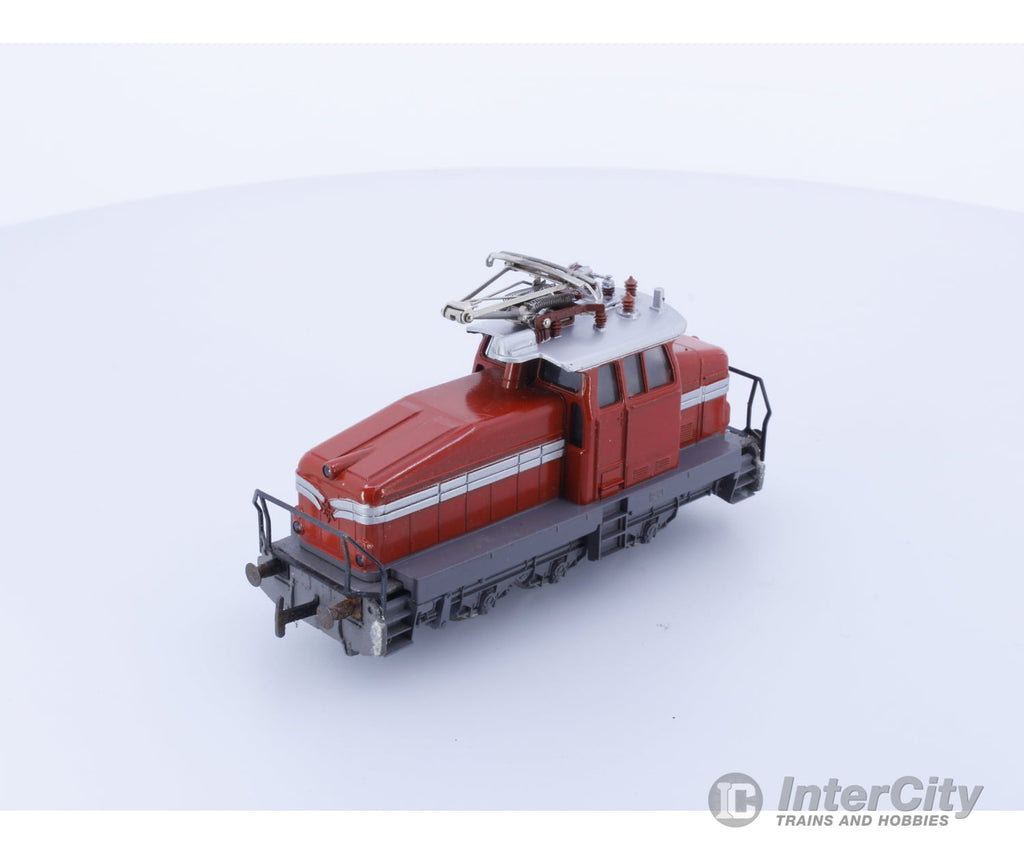 Marklin 3044 Ho Db Br 44 Ea800 Analog Ac European Locomotives