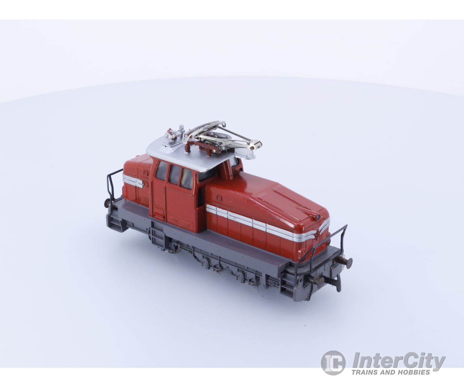 Marklin 3044 Ho Db Br 44 Ea800 Analog Ac European Locomotives