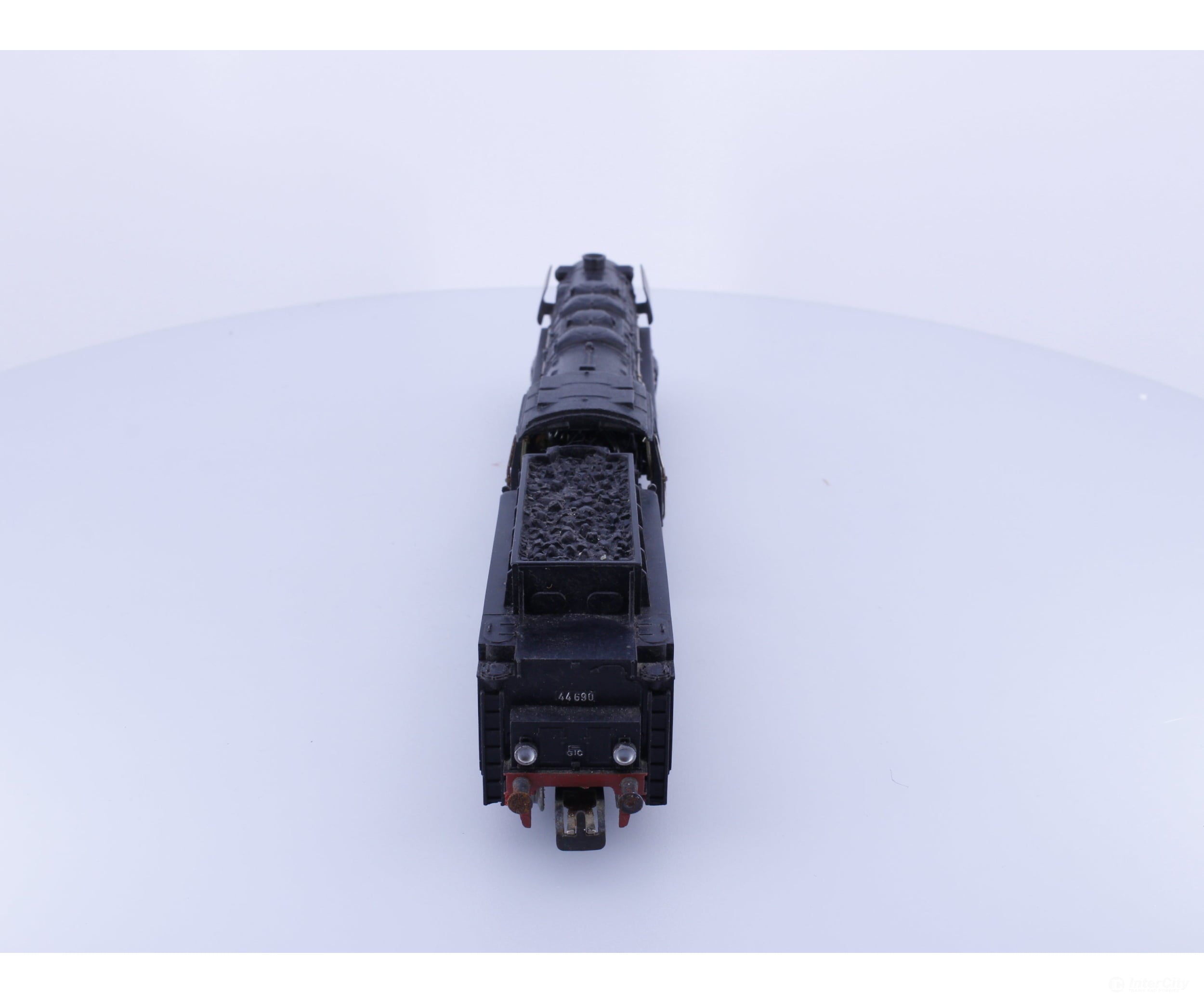 Marklin 3047 HO DB BR44 2-10-0 Steam Locomotive 44690 Analog AC European Locomotives
