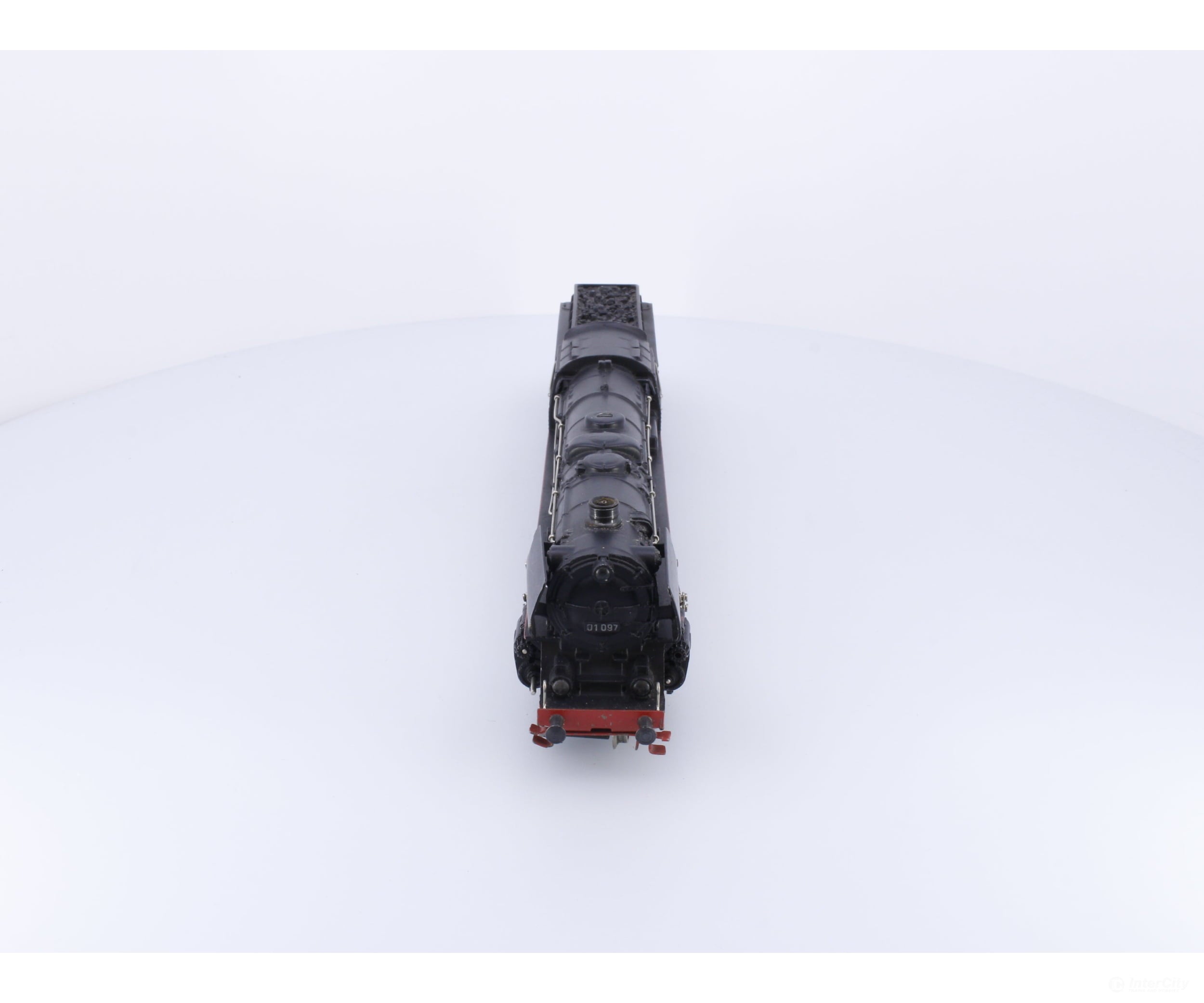 Marklin 3048 HO DB BR01 01097 Analog DC European Locomotives