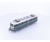 Marklin 3050 HO SBB-CFF-FFS Ae 6/6 Obwalden E-Lok 11414 Analog AC European Locomotives