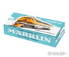 Marklin 30601 Ho American F7 Diesel Electric Locomotive Mfx Digital (Mhi Exclusive Item) European