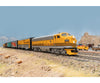 Marklin 30601 Ho American F7 Diesel Electric Locomotive Mfx Digital (Mhi Exclusive Item) European