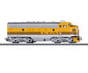 Marklin 30601 Ho American F7 Diesel Electric Locomotive Mfx Digital (Mhi Exclusive Item) European