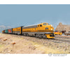 Marklin 30601 Ho American F7 Diesel Electric Locomotive Mfx Digital (Mhi Exclusive Item) European