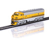 Marklin 30601 Ho American F7 Diesel Electric Locomotive Mfx Digital (Mhi Exclusive Item) European