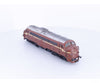 Marklin 3068 HO NSB BR 3.641 NSB Diesel Locomotive 3.641 Analog AC - European Locomotives