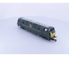 Marklin 3073 HO Warship Class D830 British Railways Diesel Locomotive Like New D830 Analog AC European Locomotives