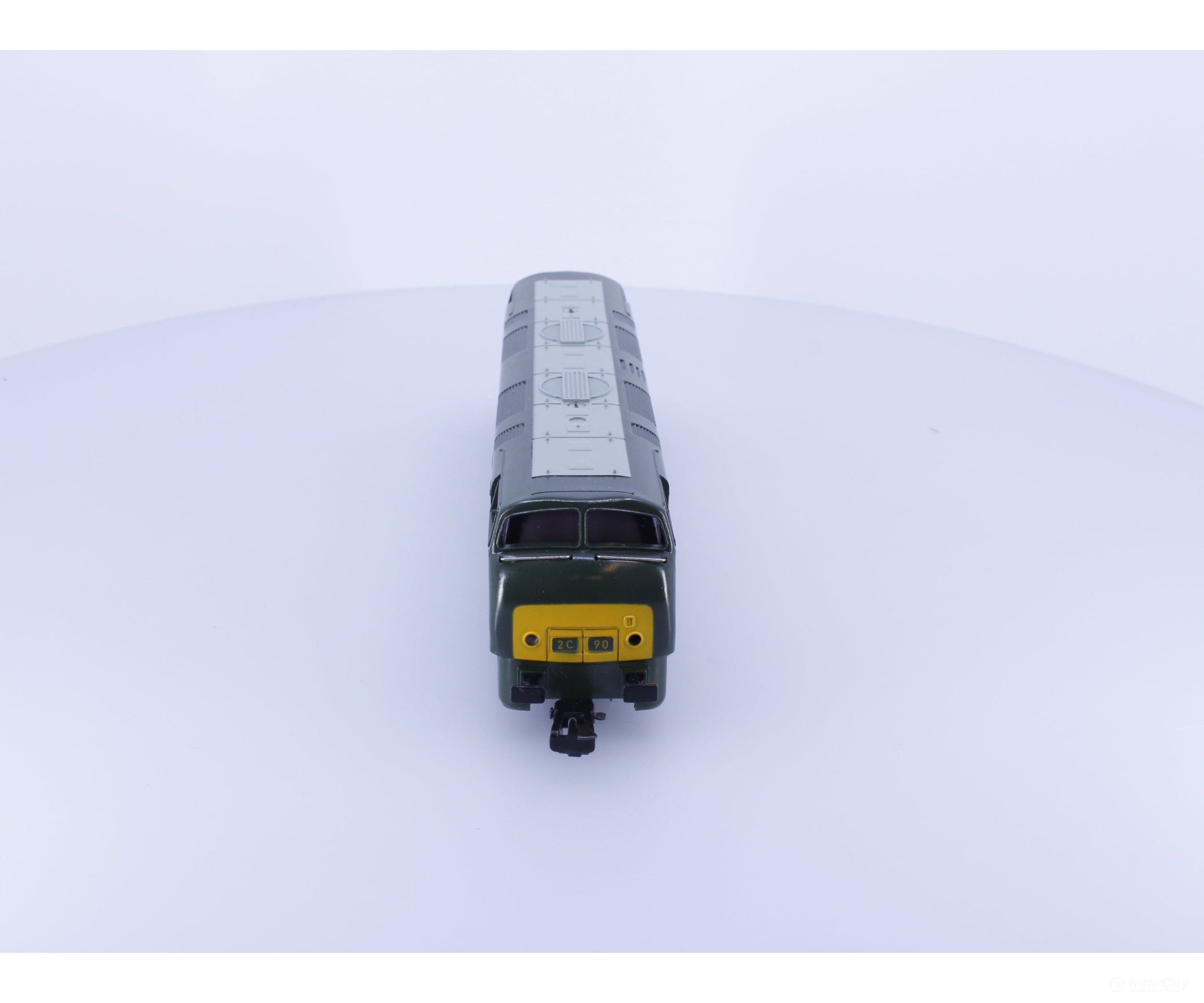 Marklin 3073 HO Warship Class D830 British Railways Diesel Locomotive Like New D830 Analog AC European Locomotives