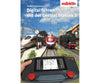 Marklin A 3092 Digital Control with Central Station 3 - English Language Books