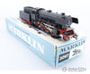 Marklin 3097 Ho Br 23 Steam Locomotive Ac Analog European Locomotives