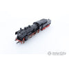 Marklin 3098 Ho Hamo 2 Rail P8 Steam Locomotive Dc Locomotives