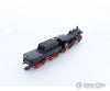 Marklin 3098 Ho Hamo 2 Rail P8 Steam Locomotive Dc Locomotives