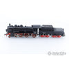 Marklin 3098 Ho Hamo 2 Rail P8 Steam Locomotive Dc Locomotives