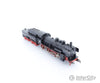 Marklin 3098 Ho Hamo 2 Rail P8 Steam Locomotive Dc Locomotives