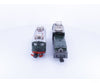 Marklin 31100 HO SBB-CFF-FFS Double Electric Loco Set Reihe Da and Serie 6/8 III Krok 100th Anniversary 3000 Sets Only
