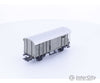 Marklin 312/1 HO SBB-CFF-FFS Closed Goods Van 6081 European Freight Cars