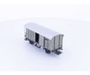 Marklin 312/1 HO SBB-CFF-FFS Closed Goods Van 6081 European Freight Cars