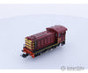 Marklin 3136 Ho Cfl Br 453 Shunter In Red Livery Analog Ac European Locomotives