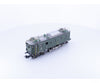 Marklin 3167 HO SBB-CFF-FFS Ae3/6 Electric Locomotive 10432 Analog AC European Locomotives