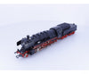 Marklin 3315 HO DB BR50 2-10 Steam Locomotive with Tub Tender 50 3143 Delta European Locomotives