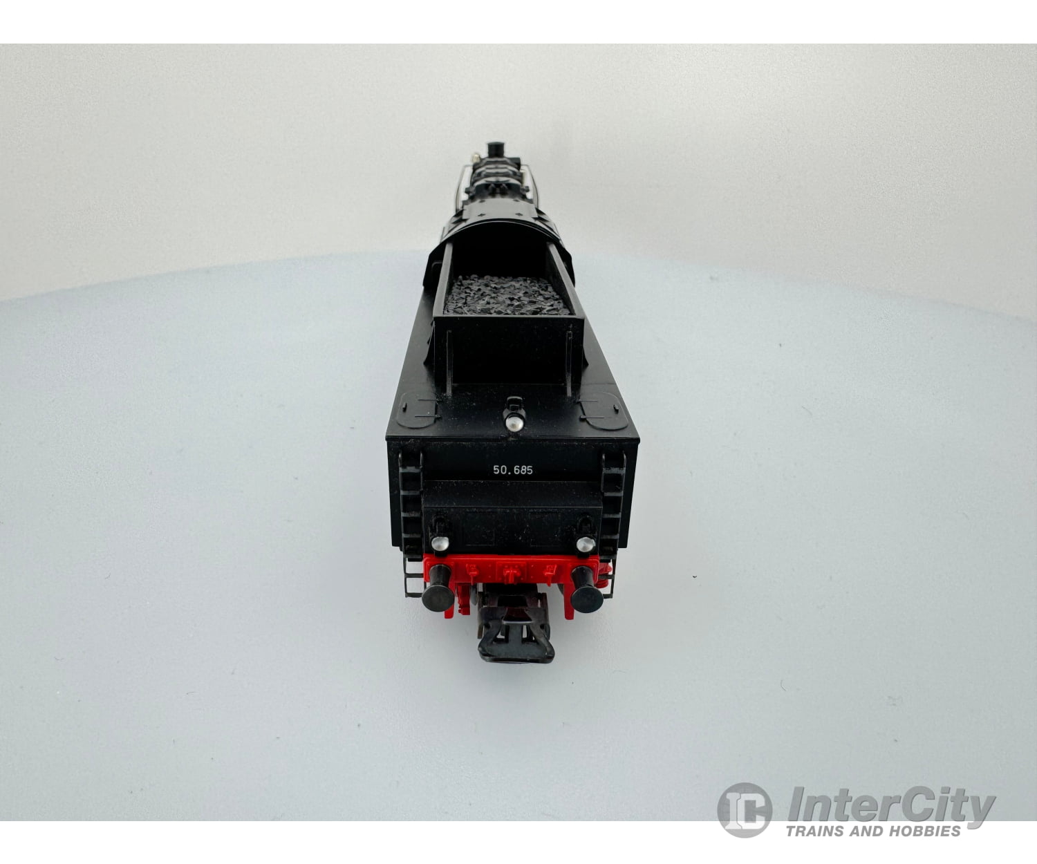 Marklin 3319 Ho Obb Br 50 Heavy Steam Locomotive 685 Digital European Locomotives