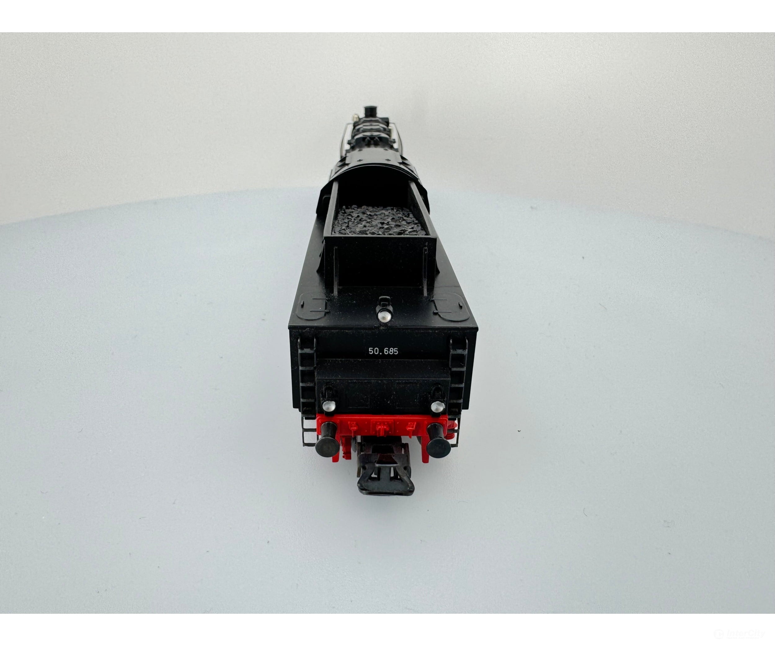 Marklin 3319 Ho Obb Br 50 Heavy Steam Locomotive 685 Digital European Locomotives