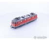Marklin 3332 HO SBB-CFF-FFS Re6/6 Electric Locomotive 11429 Analog AC European Locomotives