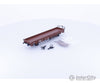 Marklin 3333978-1 HO DB Low Side Flat Car #3 with Stakes 978-1 European Freight Cars