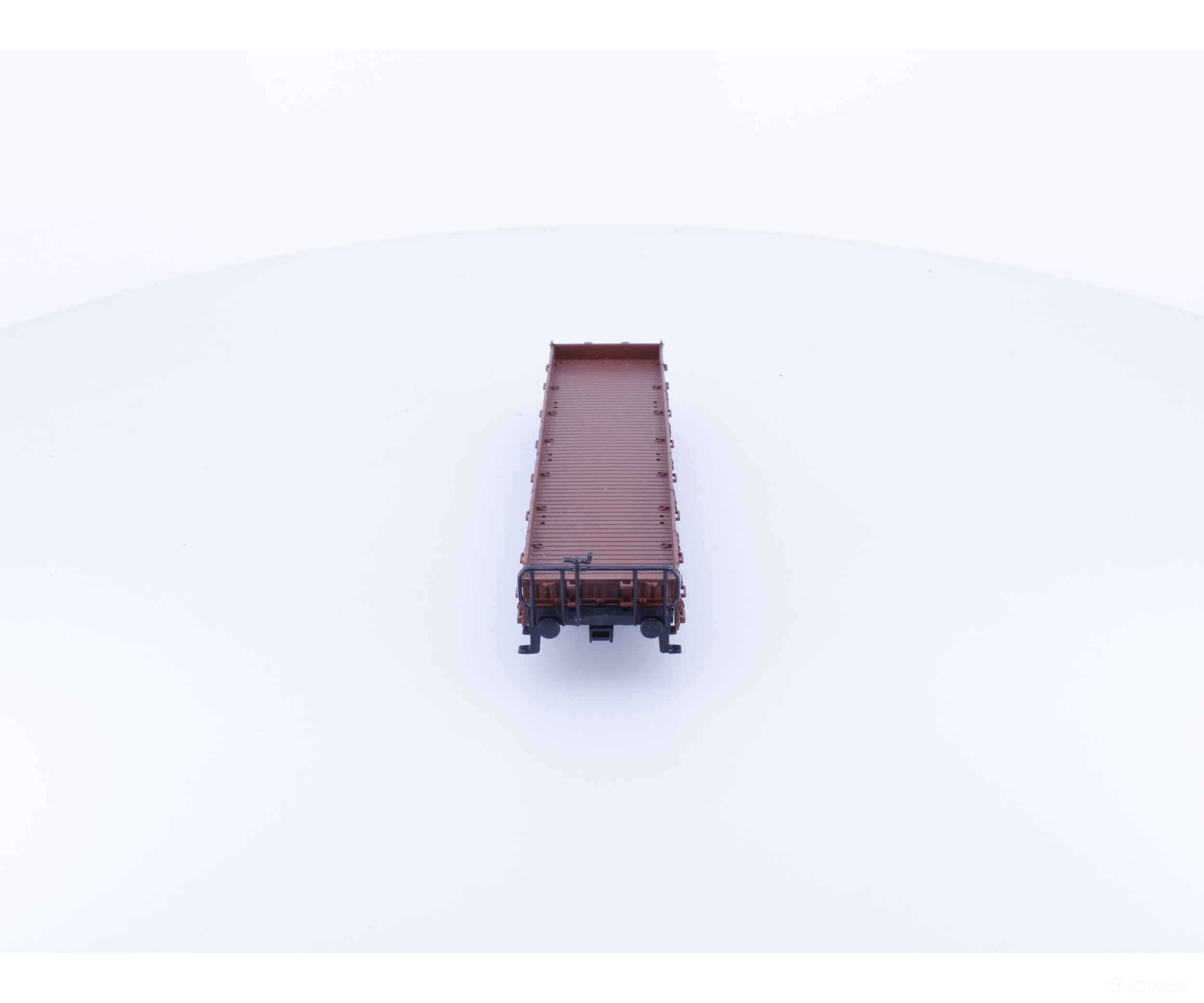 Marklin 3333978-1 HO DB Low Side Flat Car #4 with Stakes 978-1 European Freight Cars