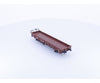 Marklin 3333978-1 HO DB Low Side Flat Car #4 with Stakes 978-1 European Freight Cars