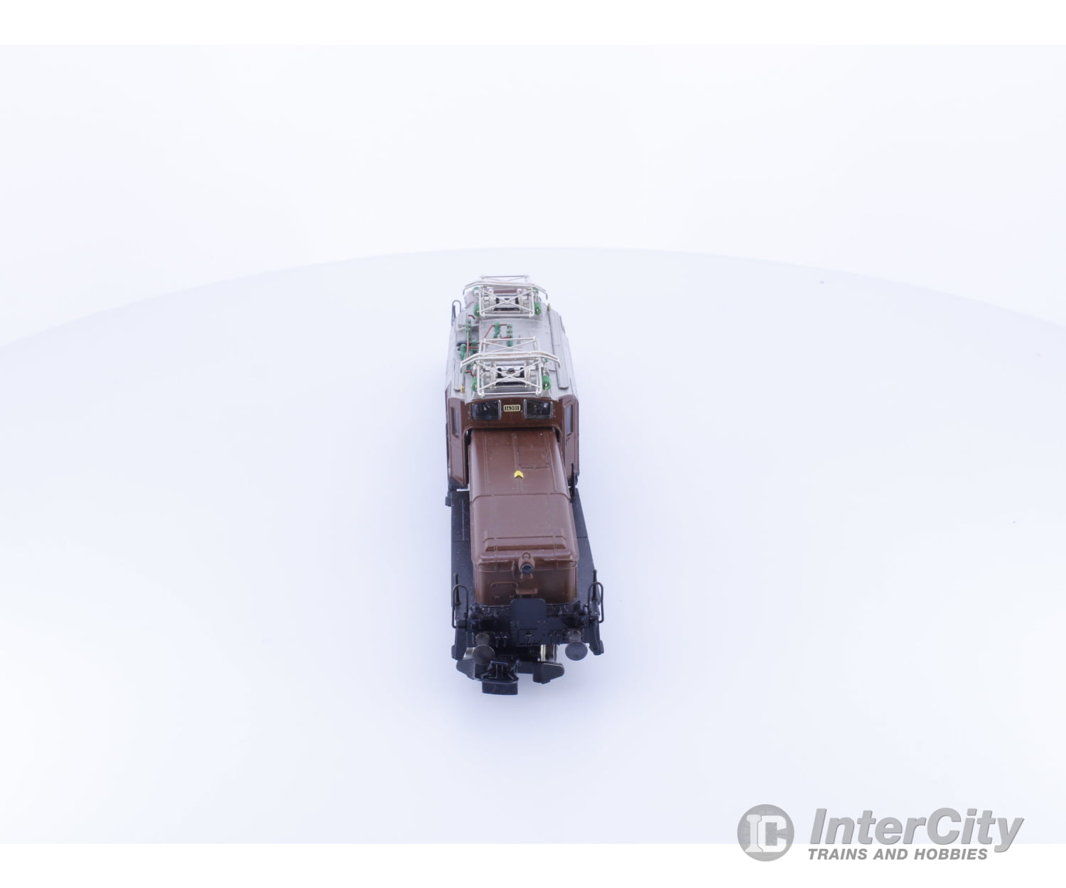 Marklin 3352 HO SBB-CFF-FFS Crocodile Class Ce 6/8 III Electric Locomotive 14301 Analog AC European Locomotives