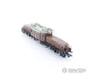 Marklin 3352 Ho Serie Ce 6/8 Electric Locomotive Ac Analog European Locomotives