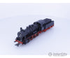 Marklin 34550 HO DB BR55 Steam Locomotive 55 5555 Delta European Locomotives