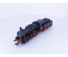 Marklin 34550 HO DB BR55 Steam Locomotive 55 5555 Delta European Locomotives