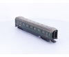 Marklin 346/1 HO SBB-CFF-FFS 2nd Class Passenger Car 346/1 - European Passenger Cars