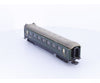 Marklin 346/1 HO SOB 2nd Class Passenger Car with End Lights 346/1 - European Passenger Cars