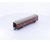 Marklin 346/3 HO DSG Schlafwagen 346/3 - European Passenger Cars
