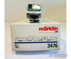 Marklin 3476 Ho Db Br 610 Diesel Railcar Delta European Locomotives