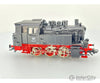 Marklin 3504 Ho Db Br80 Steam Locomotive Analog Ac European Locomotives