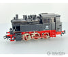 Marklin 3504 Ho Db Br80 Steam Locomotive Analog Ac European Locomotives