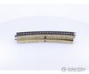 Marklin 3601 HO M Track Curved 3 Pack Track & Turnouts