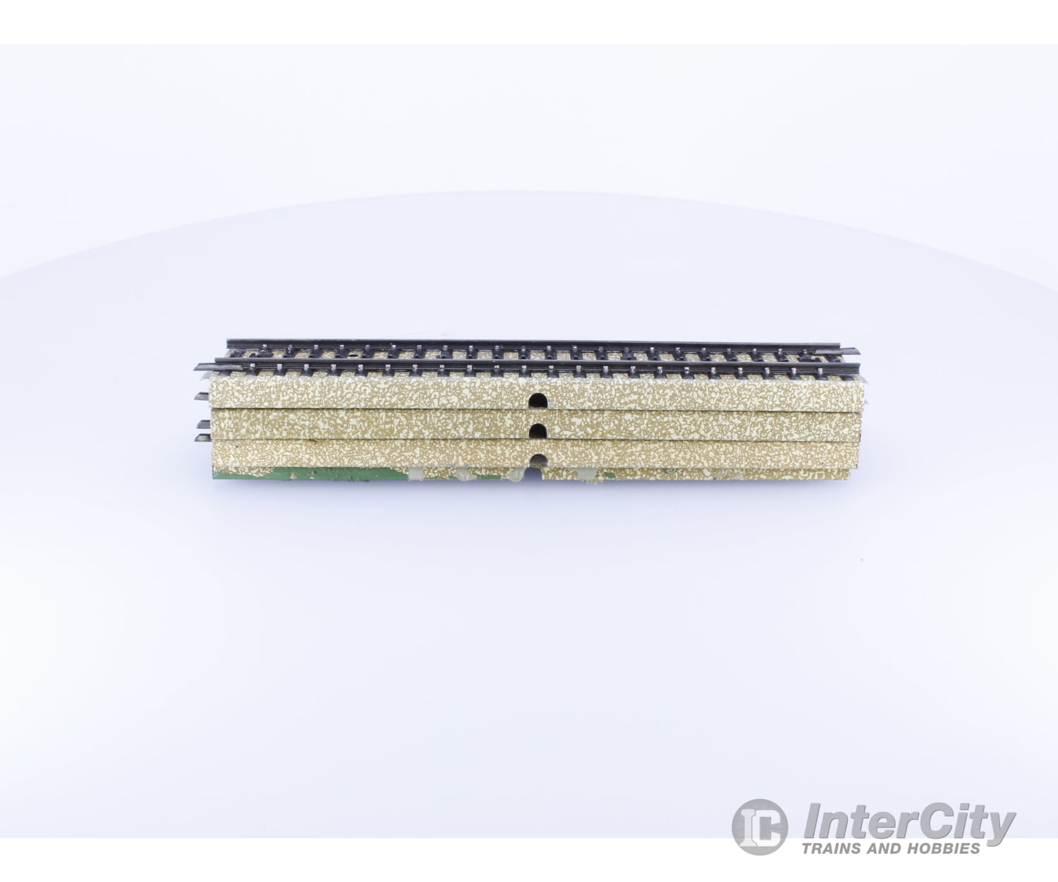 Marklin 3601 HO M Track Straight 4 Pack Track & Turnouts