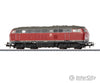 Marklin 36217 HO DB AG Class 216 Diesel Locomotive MFX Digital Sound European Locomotives