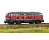 Marklin 36217 HO DB AG Class 216 Diesel Locomotive MFX Digital Sound European Locomotives